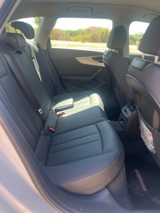 Audi A4 Allroad 2020