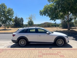 Audi A4 Allroad 2020