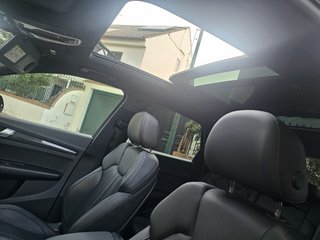 Audi Q5 (2022) TFSIe SLINE367cv hibrido enchufable