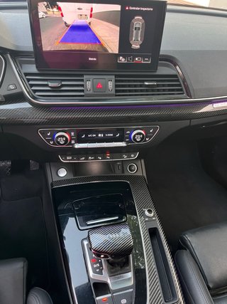 Audi Q5 (2022) TFSIe SLINE367cv hibrido enchufable