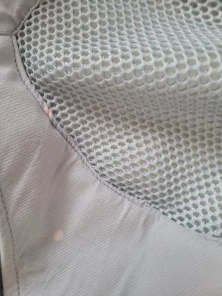 Portabebés Minituskies PureComfort
