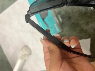 Gafas Inteligentes con Auriculares Inalámbricos