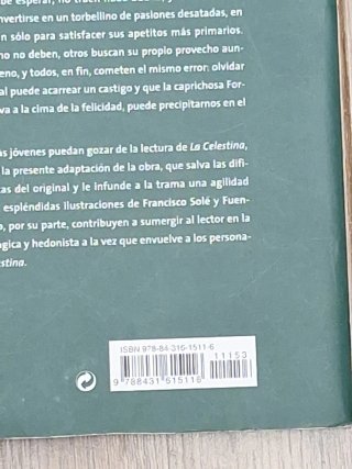 La Celestina