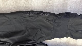 Pantalones de moto DAINESE