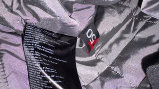 Pantalones de moto DAINESE