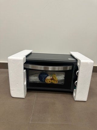 Mini Horno Cecotec Bake&Toast 1090 NUEVO