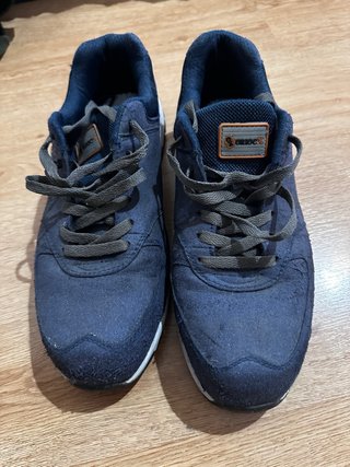 REGALO. Zapatillas OriocX Azules