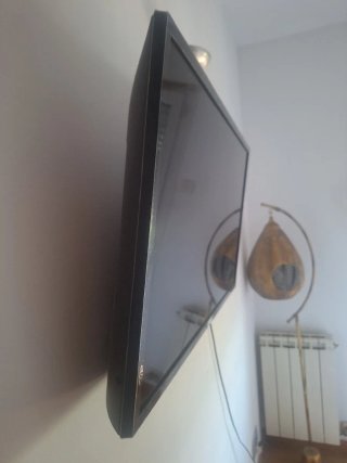 Smart TV LG 32 Negra