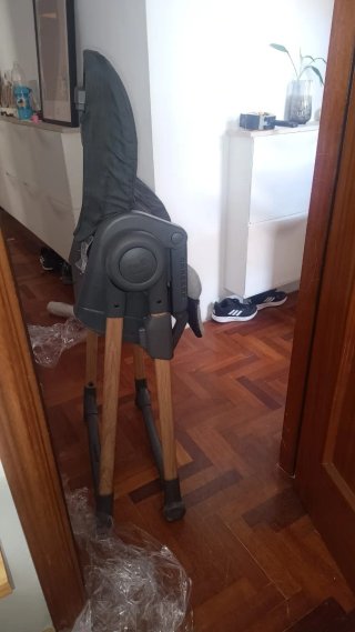 Trona Evolutiva Maxi-Cosi Minla 6 en 1