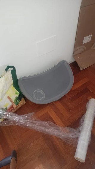 Trona Evolutiva Maxi-Cosi Minla 6 en 1