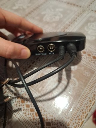 TDT Supratech Terrestre