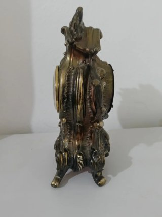 Orologio da tavolo Jeffam