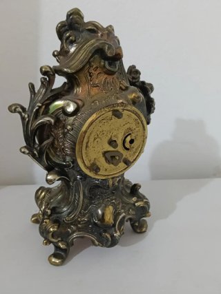 Orologio da tavolo Jeffam