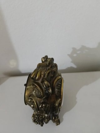 Orologio da tavolo Jeffam