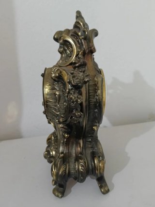 Orologio da tavolo Jeffam