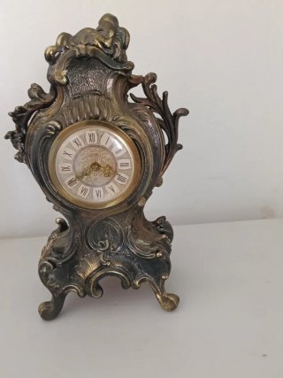Orologio da tavolo Jeffam