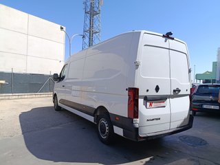 Master - Desde 500€ al mes ¡sin entrada!