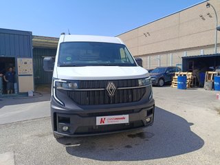 Master - Desde 500€ al mes ¡sin entrada!