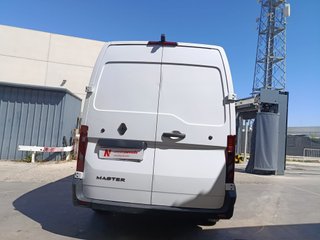 Master - Desde 500€ al mes ¡sin entrada!