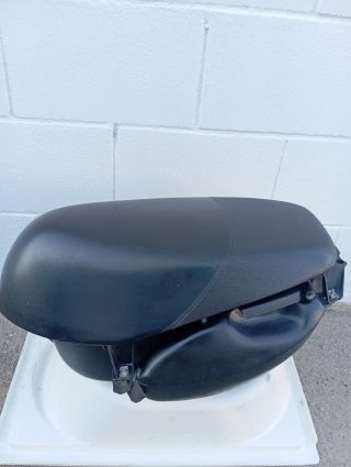 Asiento Aprilia Soni