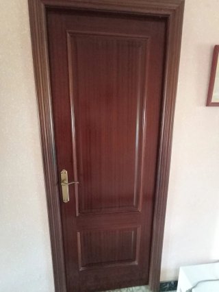 Gratis. Muebles, puertas, etc.