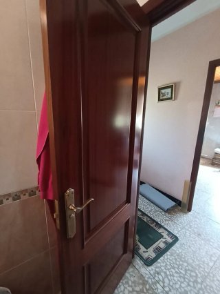Gratis. Muebles, puertas, etc.