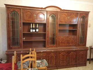 Gratis. Muebles, puertas, etc.