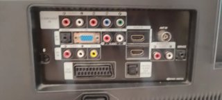 TV Samsung 32
