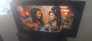 TV Samsung 32