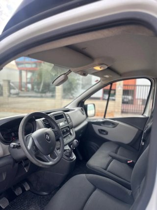 Renault Trafic 2019