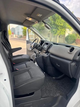 Renault Trafic 2019
