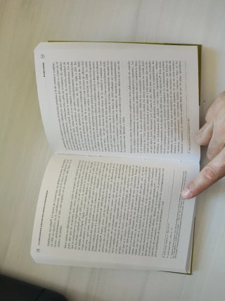 La construcción de la cultura del oficio durante