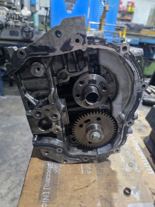 Culata R9M Completa