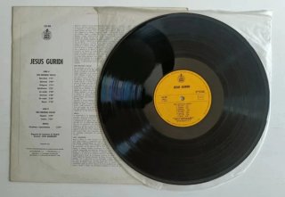 2 Vinilos: Jesús Guridi y Música Vasca