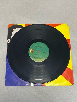 Juan Luis Guerra 440 - Fogaraté LP