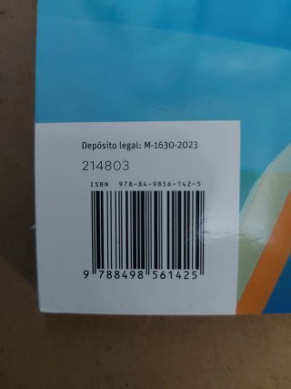 Física y Química. 2 Secundaria. Revuela.