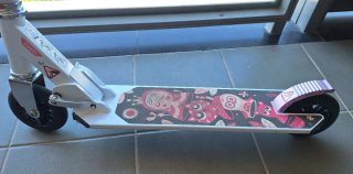 Patinete Oxelo MID1 Infantil