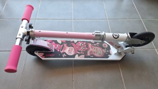 Patinete Oxelo MID1 Infantil