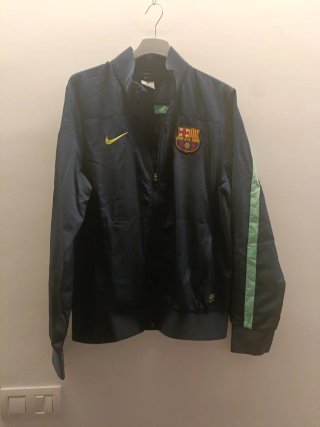 Sudadera/Anorak FCB Hockey Hierba Nike