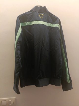 Sudadera/Anorak FCB Hockey Hierba Nike
