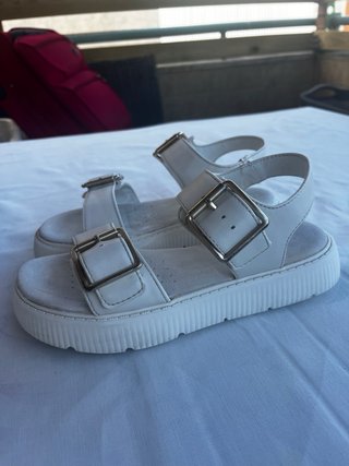 Sandalias Geox Piel Talla 36