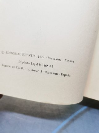 Libro, la estructura de la personalidad, Philipp Lersch , 1971