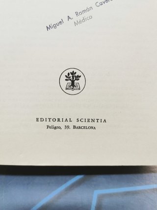 Libro, la estructura de la personalidad, Philipp Lersch , 1971