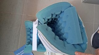 Soporte Talón Darco Body Armor Nuevo
