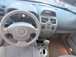 Renault Megane 2.0 AUTOMATICO