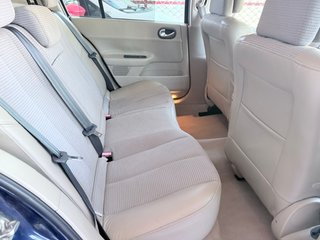 Renault Megane 2.0 AUTOMATICO