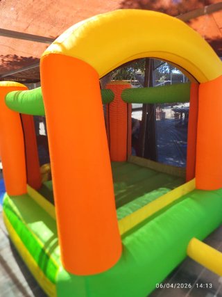 Castillo Hinchable Infantil Sizzlin' Cool