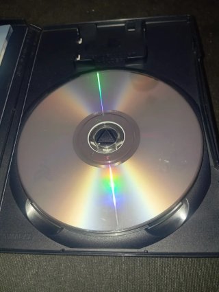 🇨🇵 Ace Combat: Distant Thunder PS2