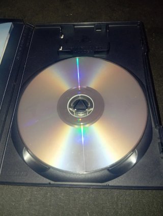 🇨🇵 Ace Combat: Distant Thunder PS2