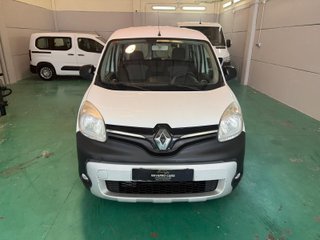 Renault Kangoo 2018